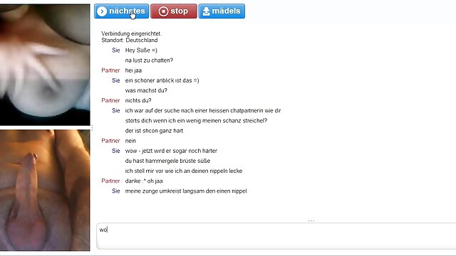 Doskonałe :  Dojrzały darmowe porno po 50 dżentelmen bawi się z brunetką z warkoczykami Seksowne filmy porno 